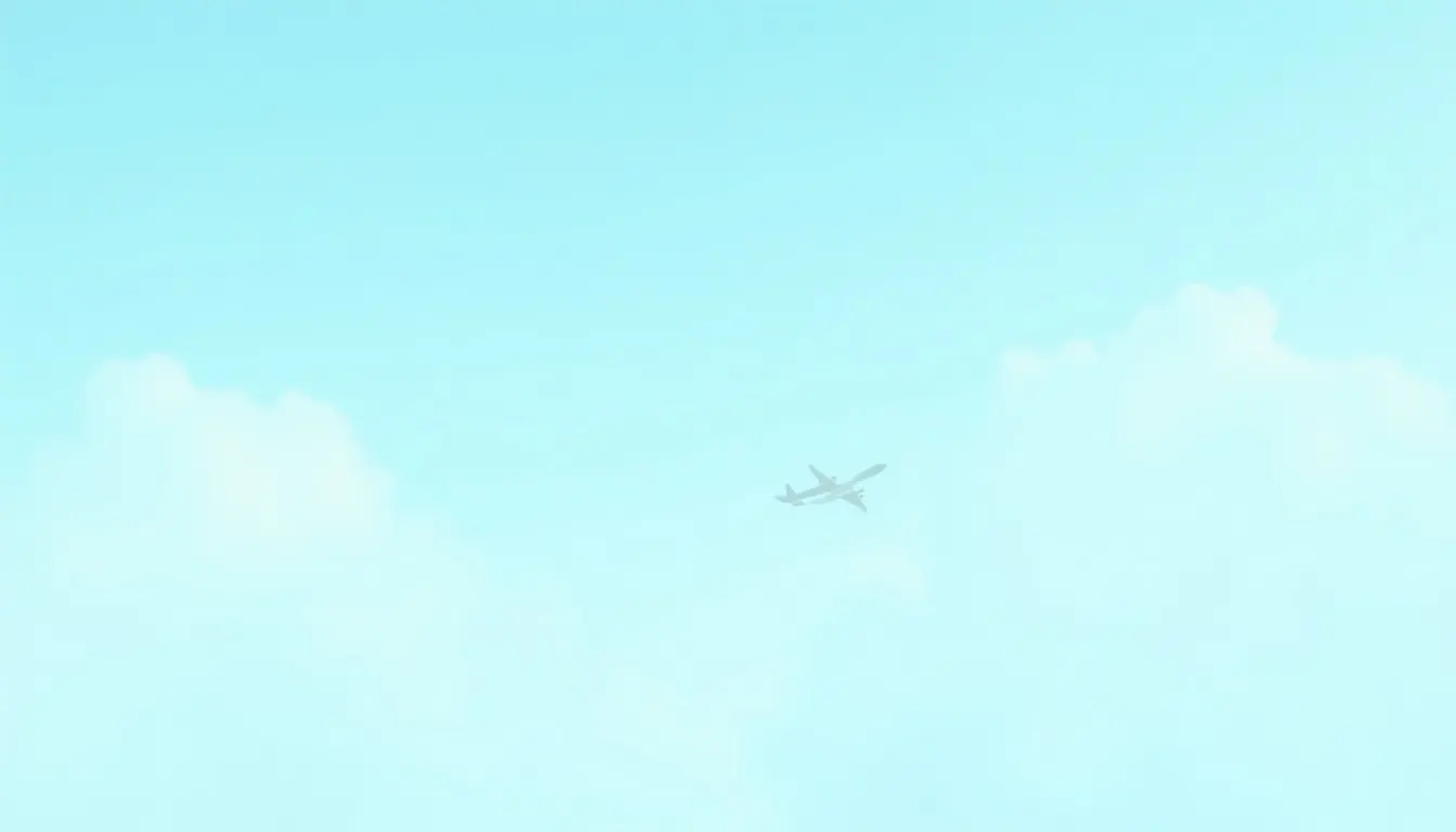 Autonomes Kleinflugzeug fliegt von West- zu Ostküste