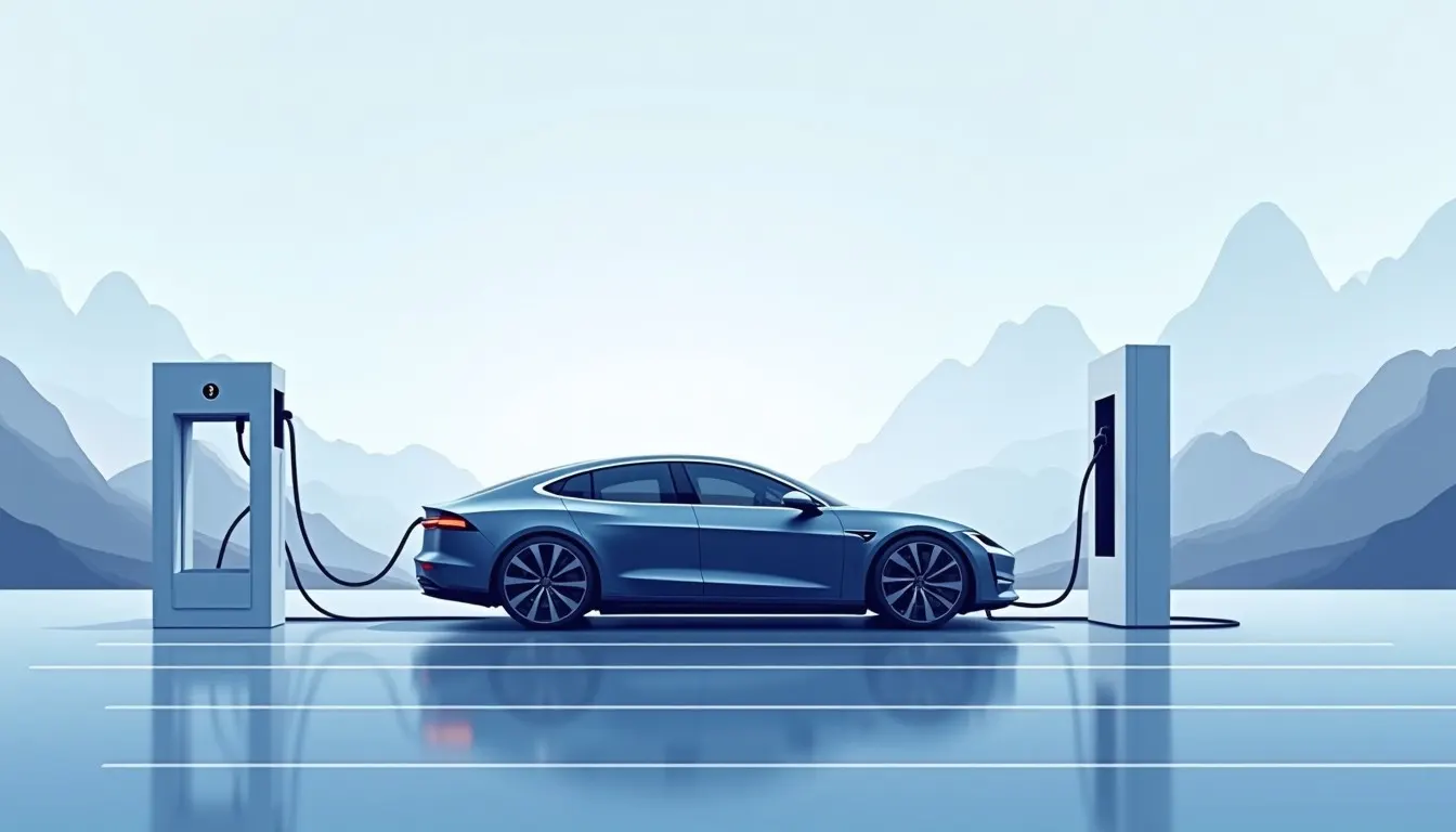 BYD präsentiert den Atto 8 in Paris – erstes europäisches Modell mit Flash‑Charging
