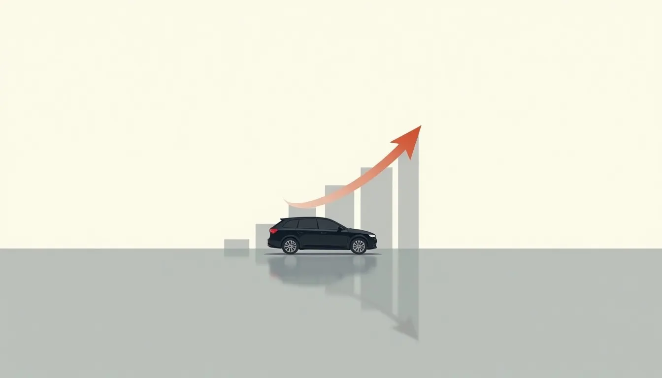 China’s auto market contracts 28 % as exports surge