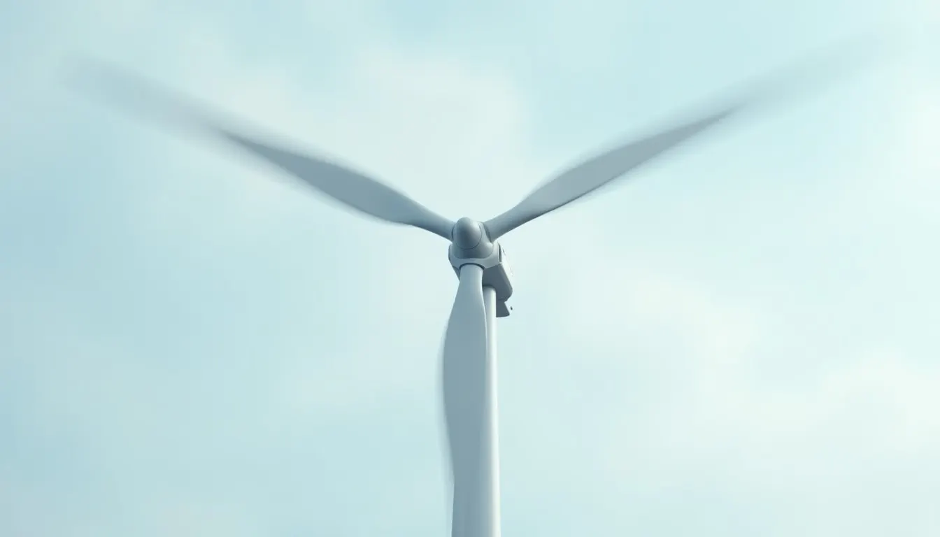 China setzt neuen Höhenrekord mit fliegender Windturbine