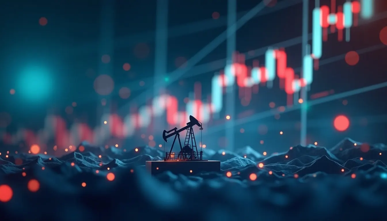 DAX steigt nach US-Zinserhöhung, Ölpreise fallen – Qiagen führt den Index