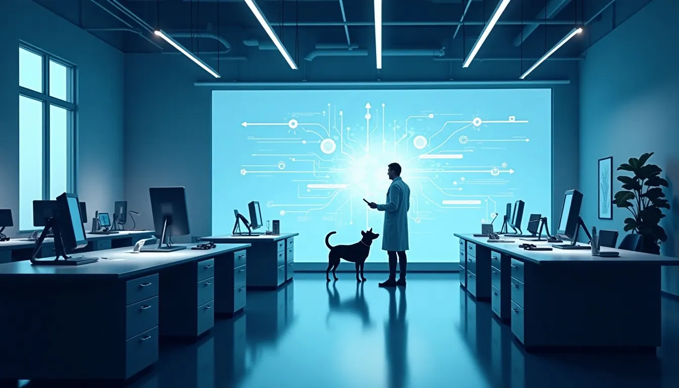 Dogs'n Tiger in Insolvenz – Ein Blick auf aufstrebende Tech-Startups