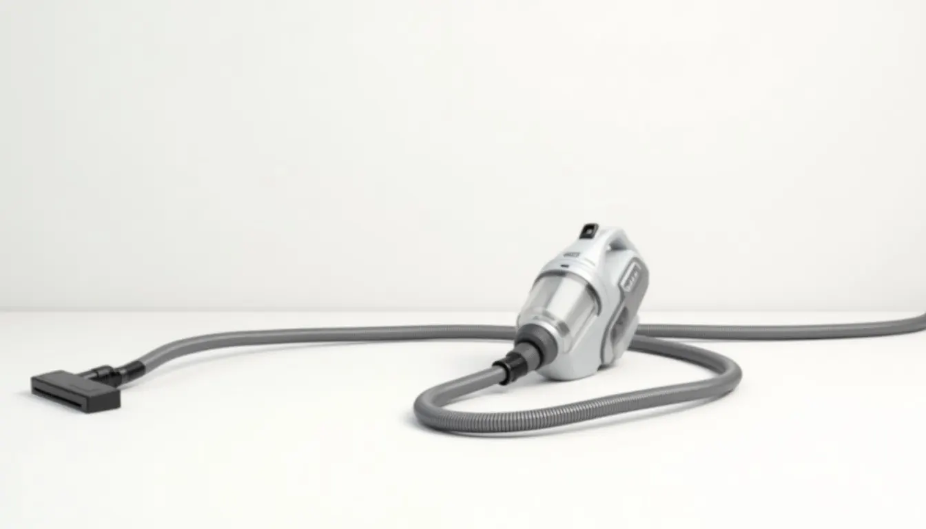 Einhell Akku-Handstaubsauger zum Prime Day für 44 Euro