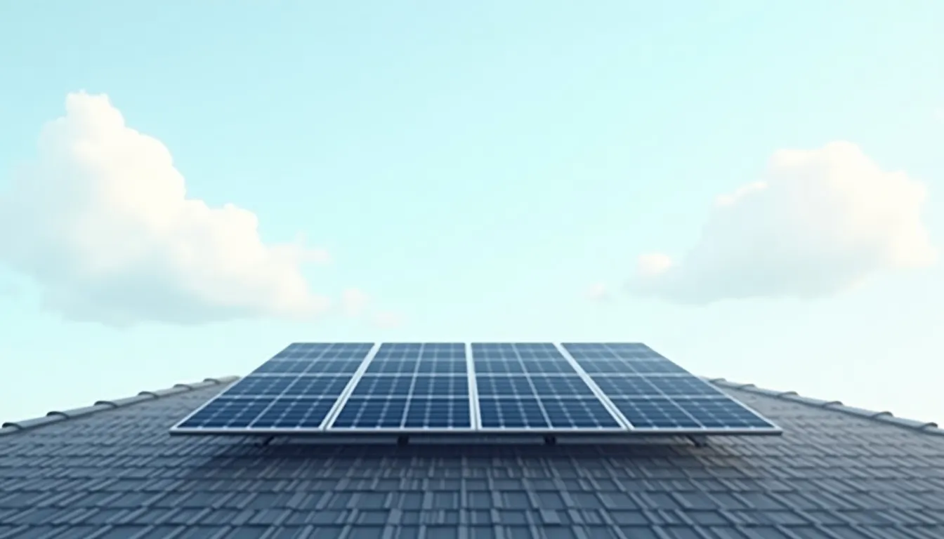 Energiekonzepte Deutschland meldet Insolvenz – Signal für die Solarbranche