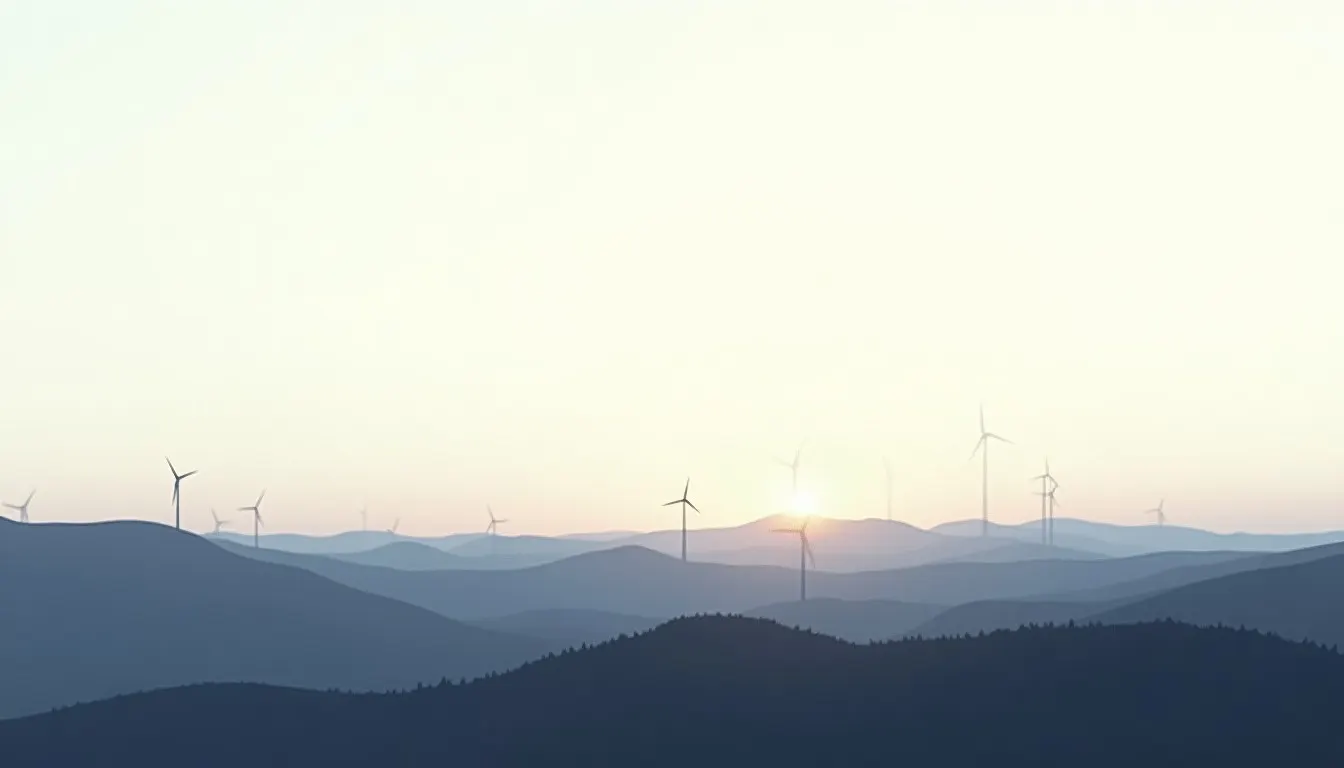 Energiewende: 3,6 Billionen Euro kosten, Milliarden sparen