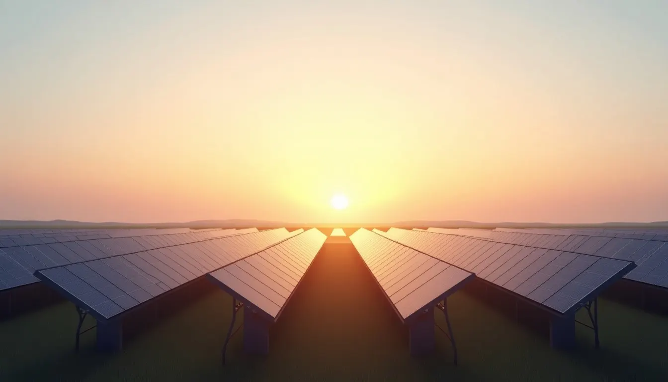 ESMC fordert EU-Marktschutz für europäische Photovoltaik- und Speicherunternehmen