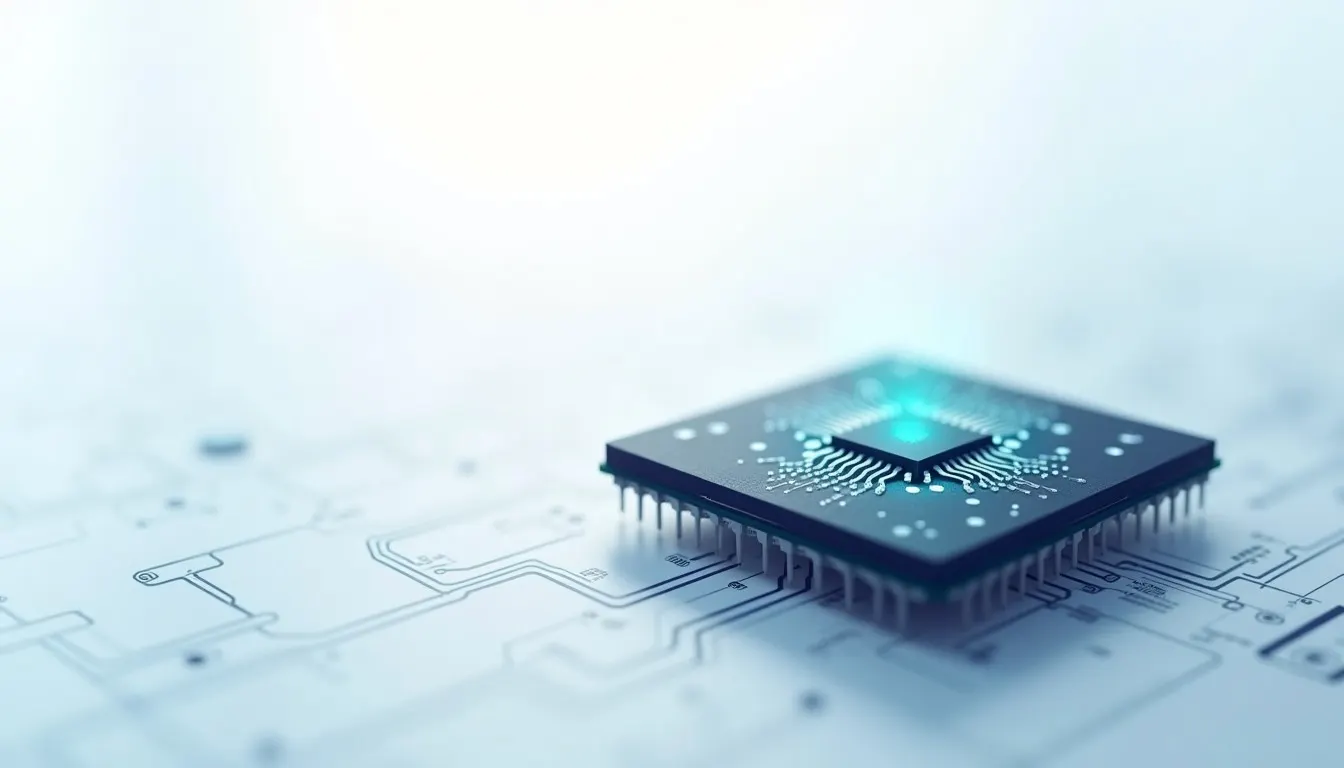 EU‑Chip mit einer Petaflop‑Leistung soll KI‑Rechenzentren ersetzen