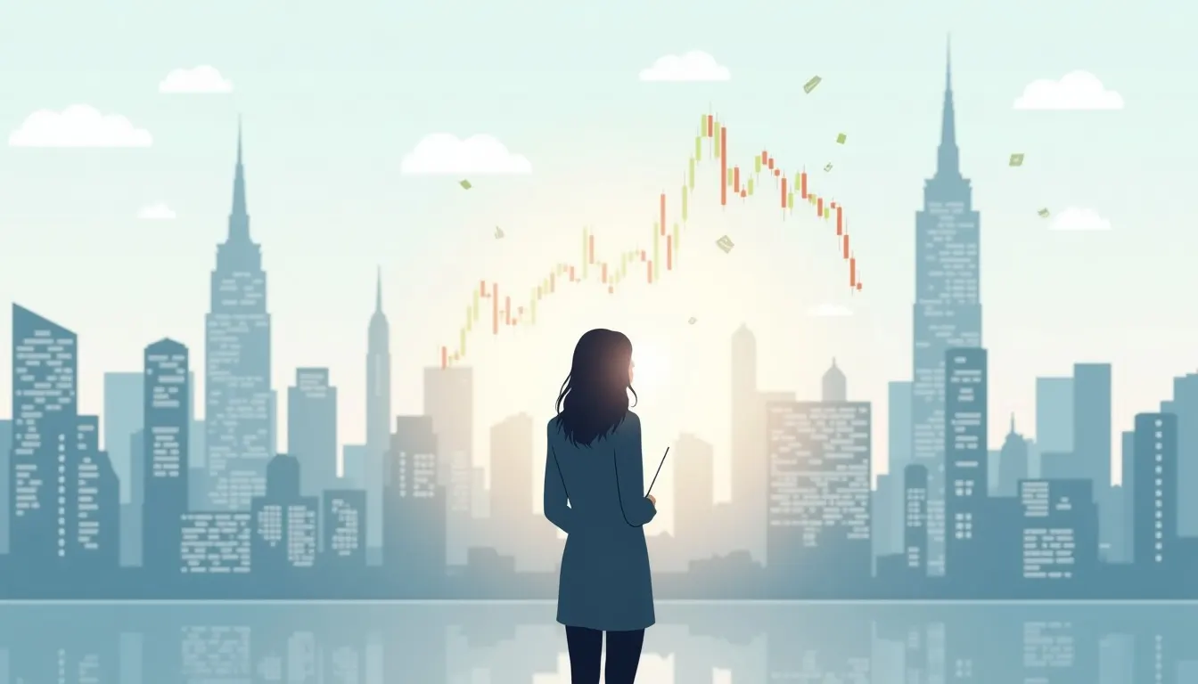 Finanzielle Unsicherheit: Frauen in Deutschland sorgen sich stark
