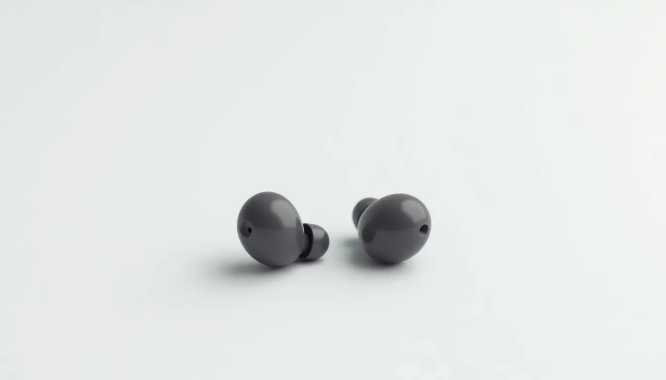 Günstigere In‑Ear‑Ohrhörer bieten gleiche Leistung wie AirPods 5