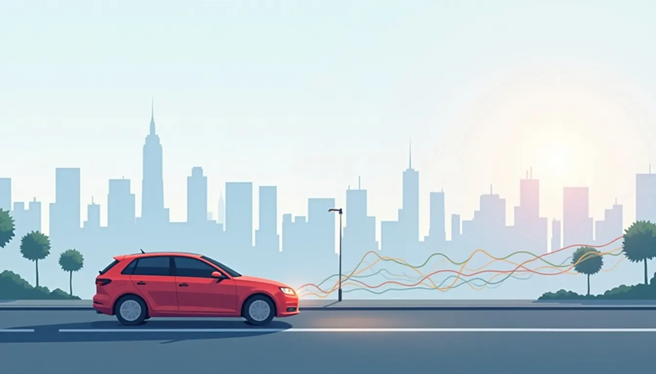 Hamburg prüft Verbot künstlicher Motorengeräusche bei Elektroautos