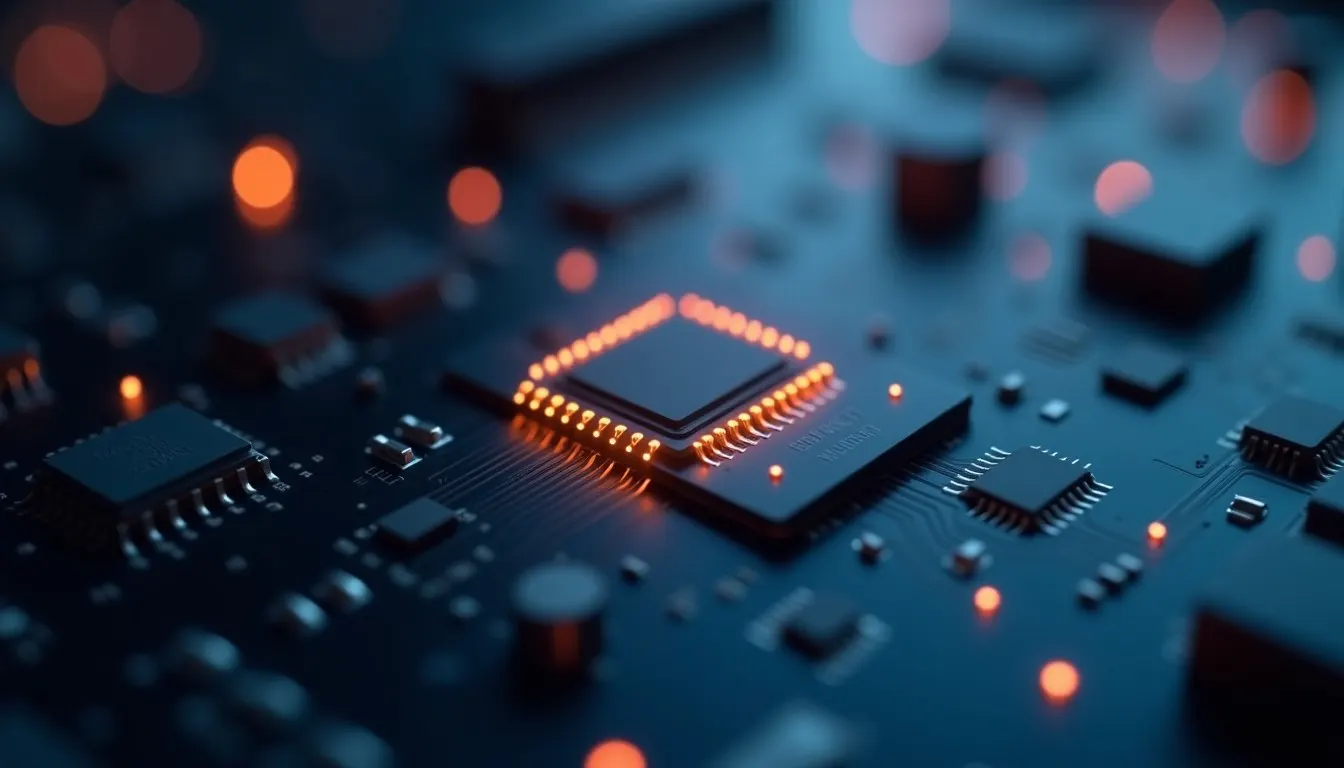 Infineon verkauft Teil seines Speichergeschäfts für 1,12 Mrd. USD an Winbond
