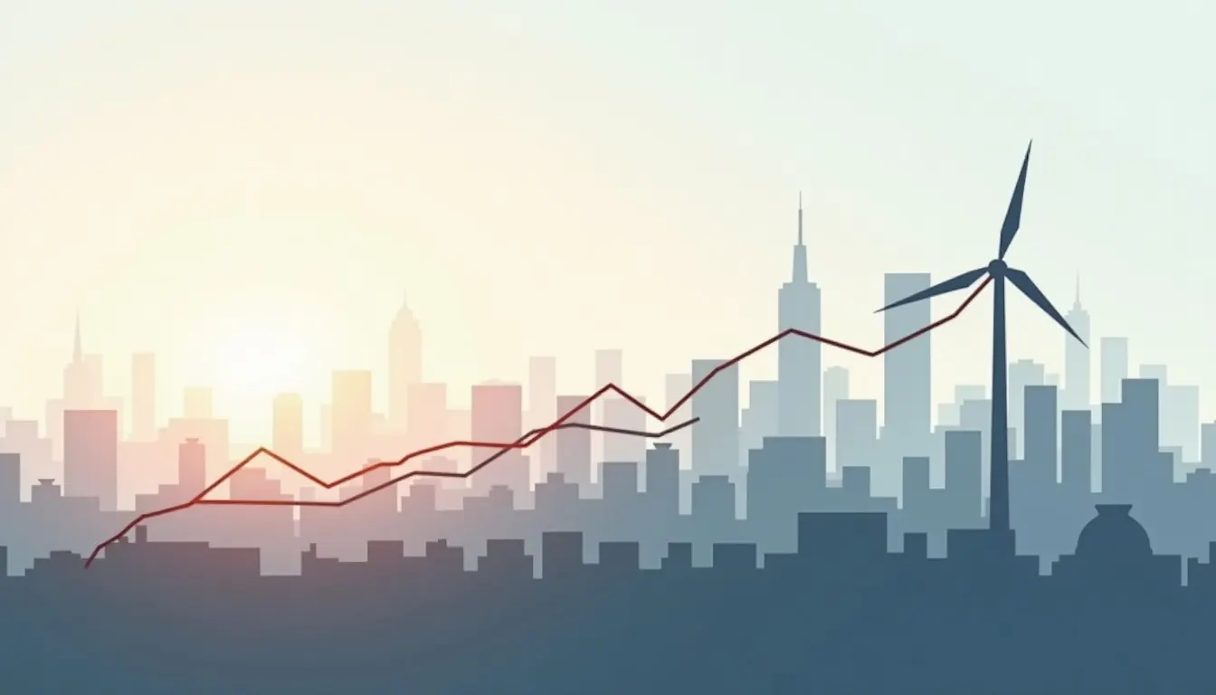 Inflation steigt: Deutschland über drei Prozent – Energiepreise im Fokus