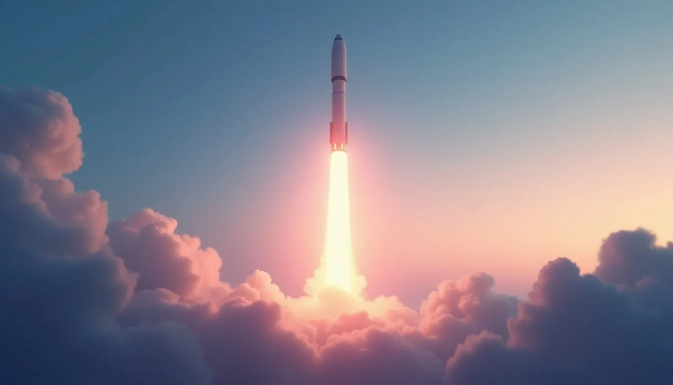 Isar Aerospace erreicht mit Spectrum Orbit – Meilenstein für Europa