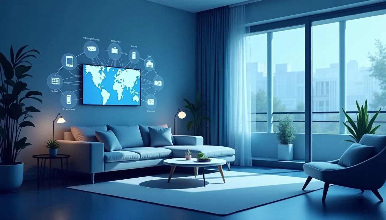 KI im Smarthome: Der Mythos der Komplexität entlarvt