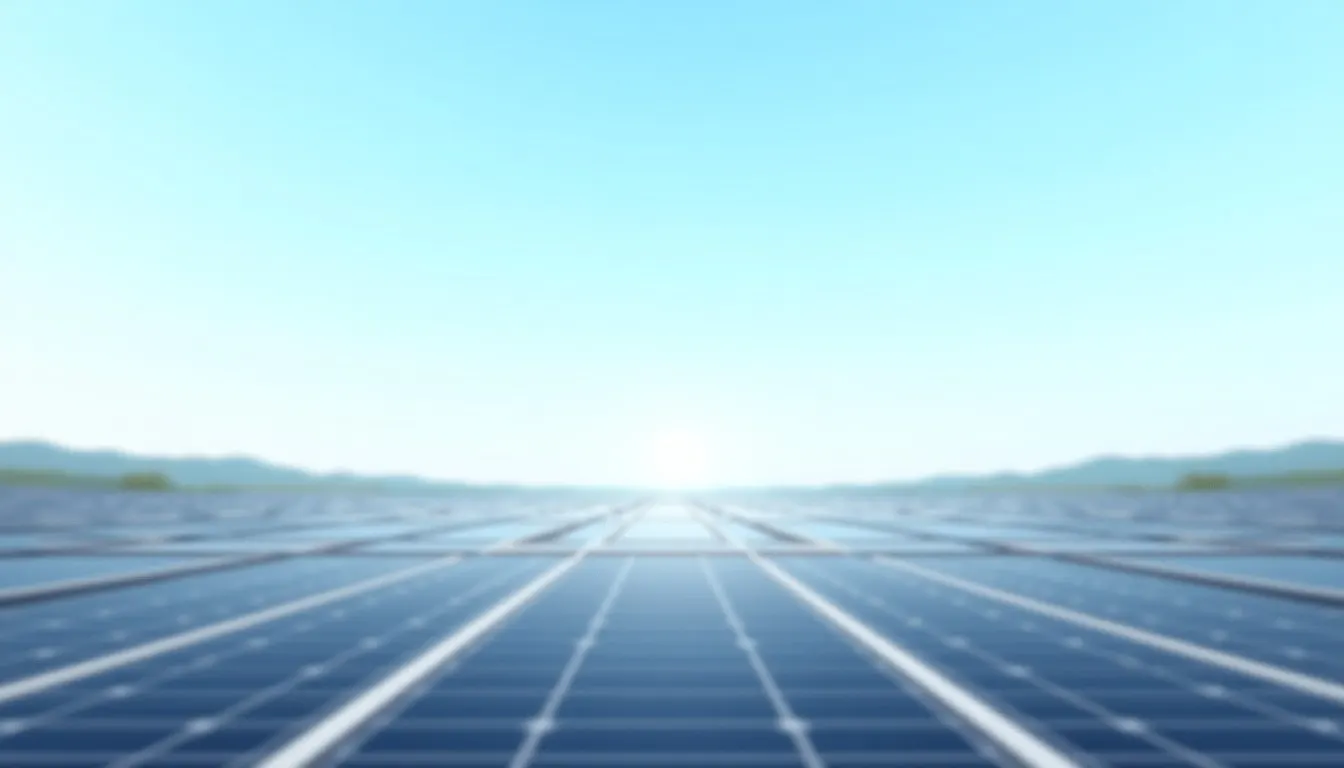 Kosten für Solarstrom aus Freiflächenanlagen könnten um bis zu 30 Prozent steigen
