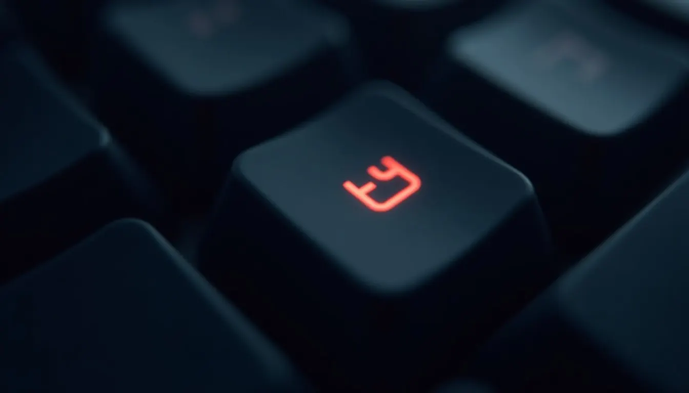 Logitech Gaming‑Tastatur mit GL‑Switches derzeit reduziert