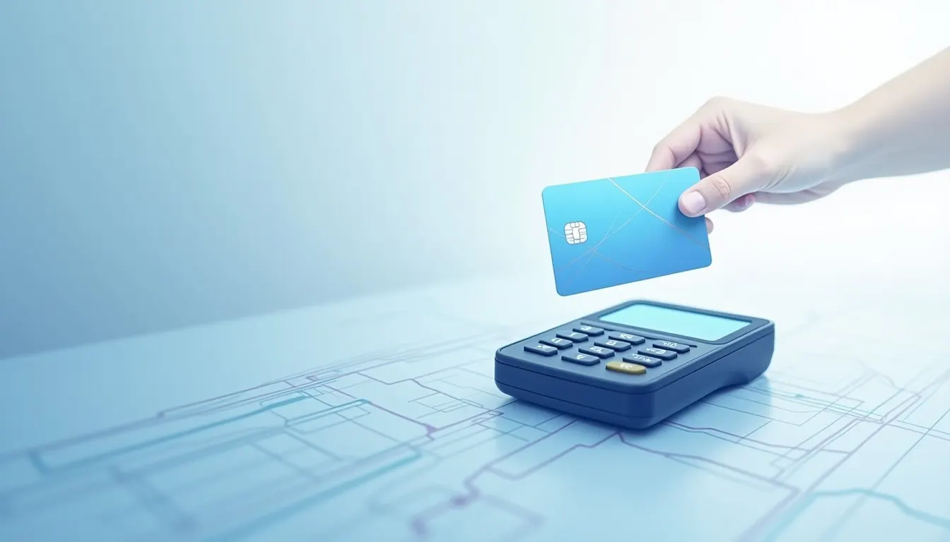 Mastercard startet 2027 Offline‑Zahlungen in Europa