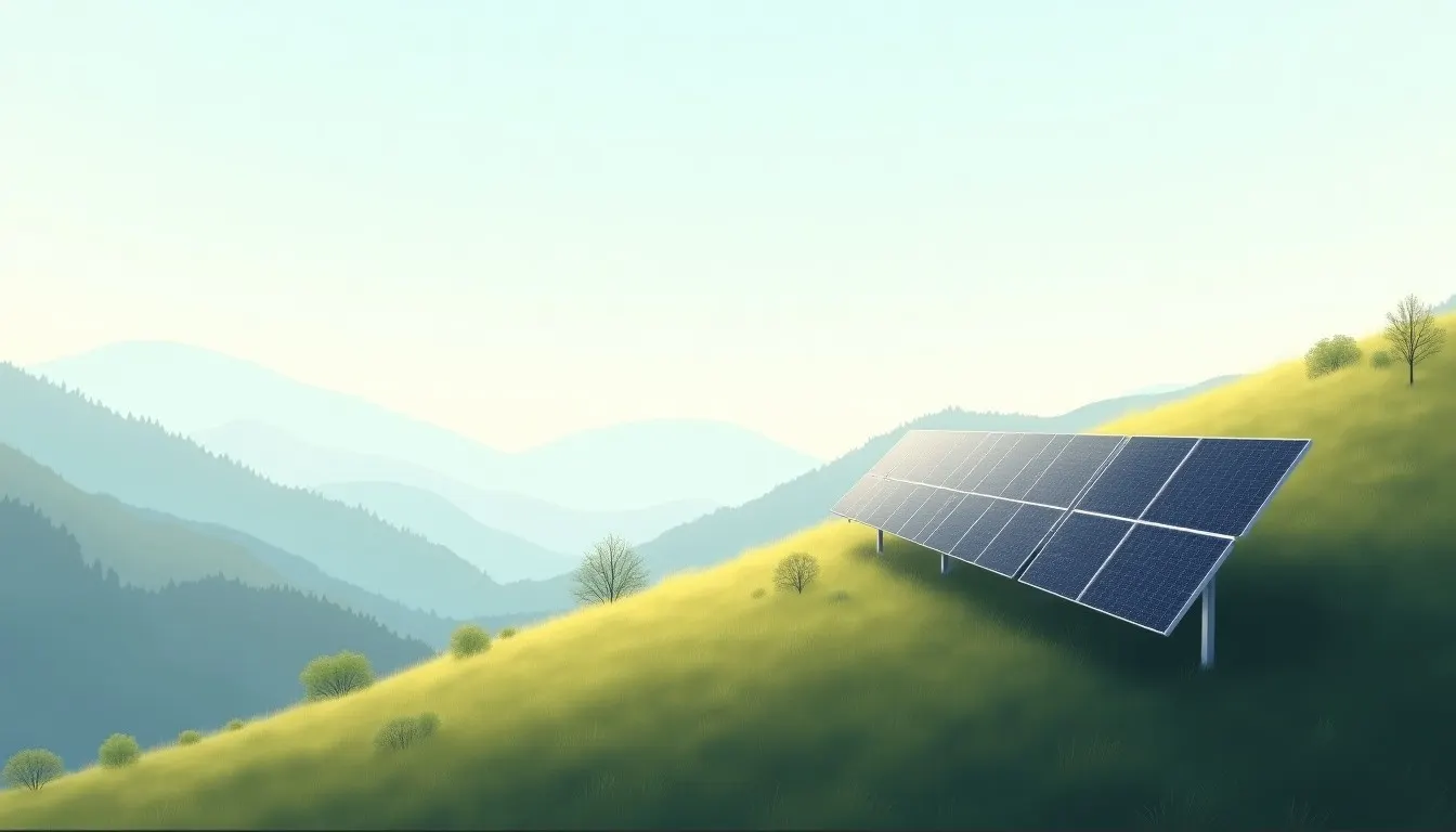 Maxsolar und Energy2market vereinbaren 7‑Jahres-Hybrid-PPA in Mecklenburg-Vorpommern
