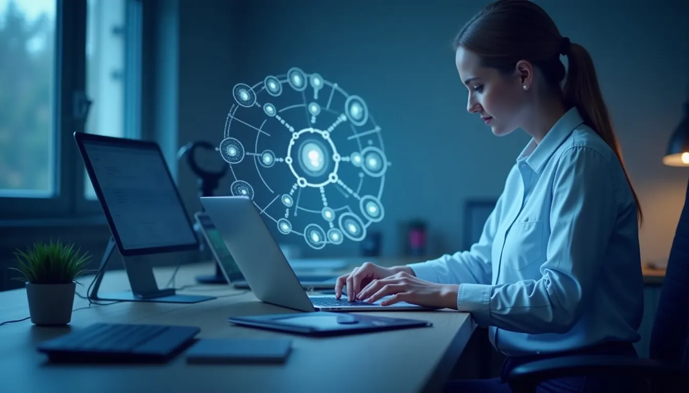 Microsoft 365 Administration: Cloud, Local und Migration – Sicher verwalten