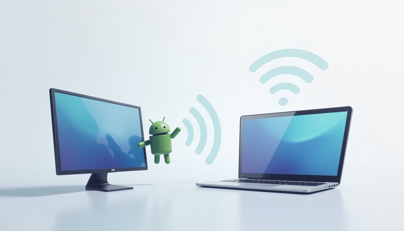 Microsoft plant Fernsteuerung von Android-Handys für Windows 11