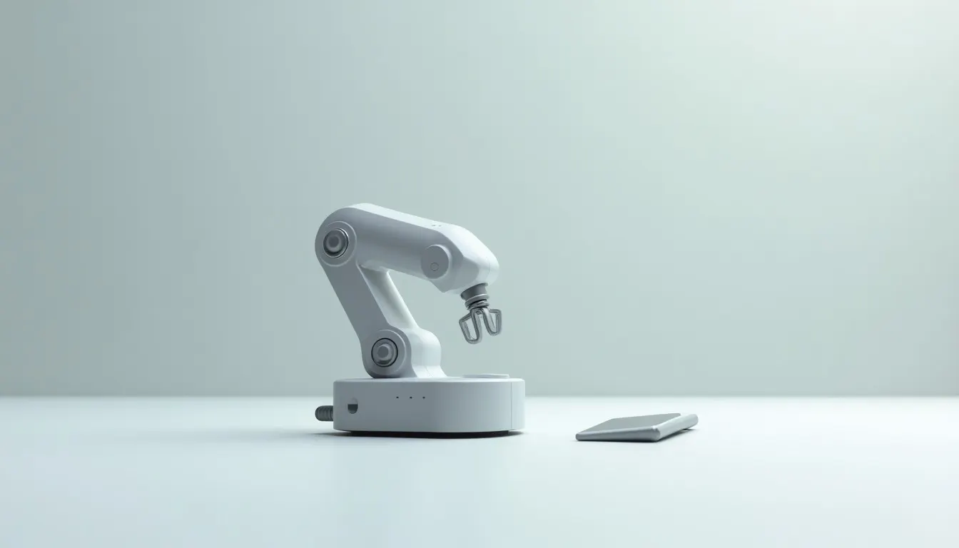 Miniroboter DirectHop springt exakt so hoch, wie er programmiert wird