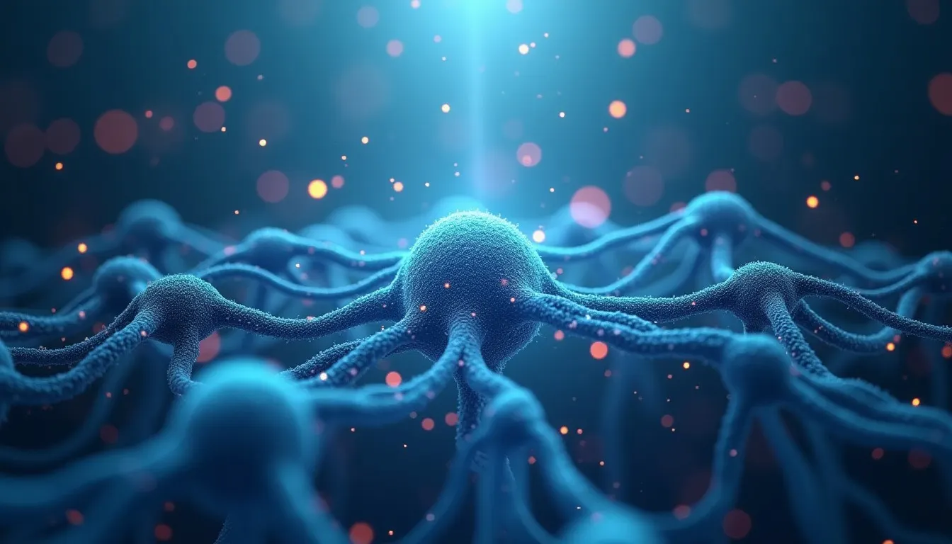 Neue Erkenntnis: Wie große Sprachmodelle aus der theoretischen Physik lernen