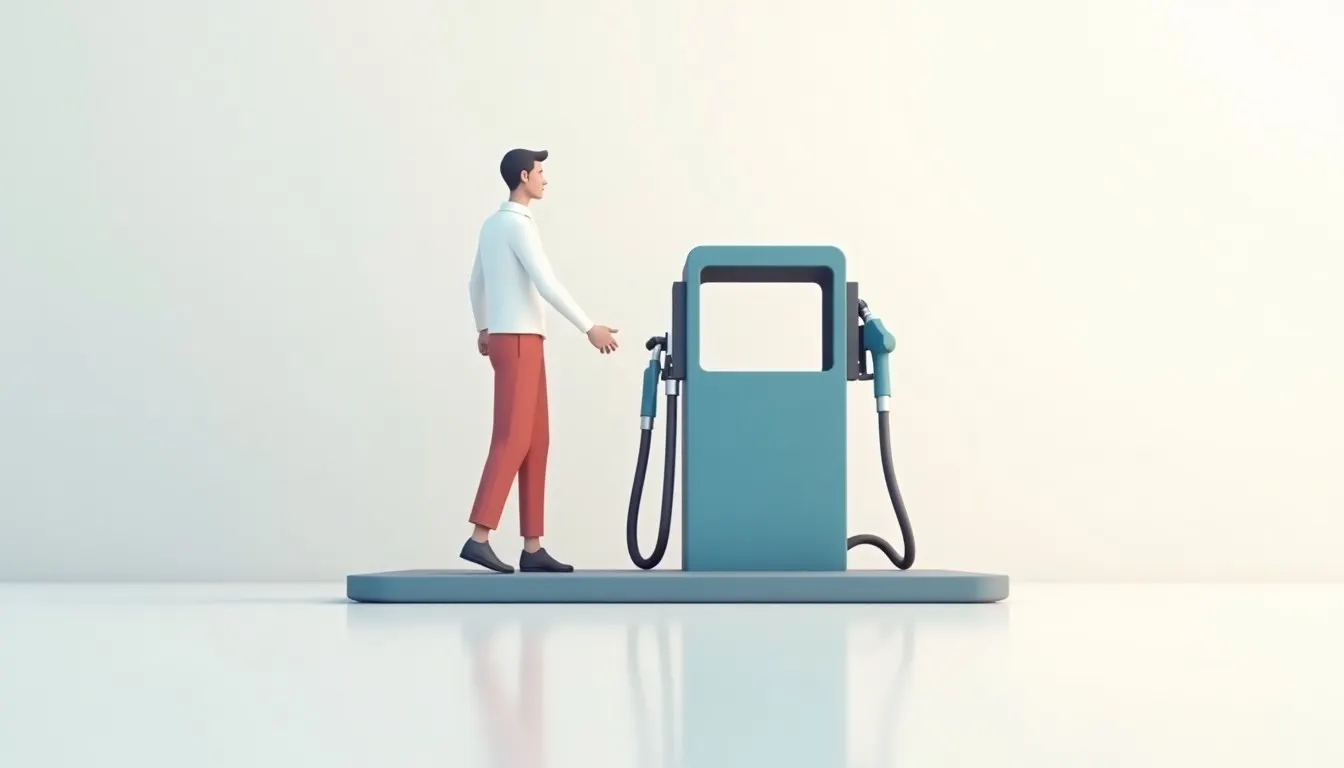 Neuer 'Tankrabatt' senkt Benzin- und Dieselkosten