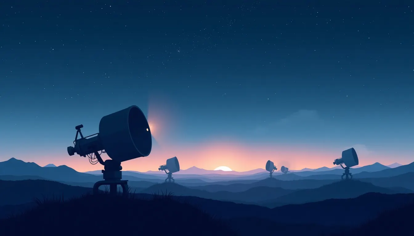 Neues Weltraumteleskop startet ohne Fehlfunktion
