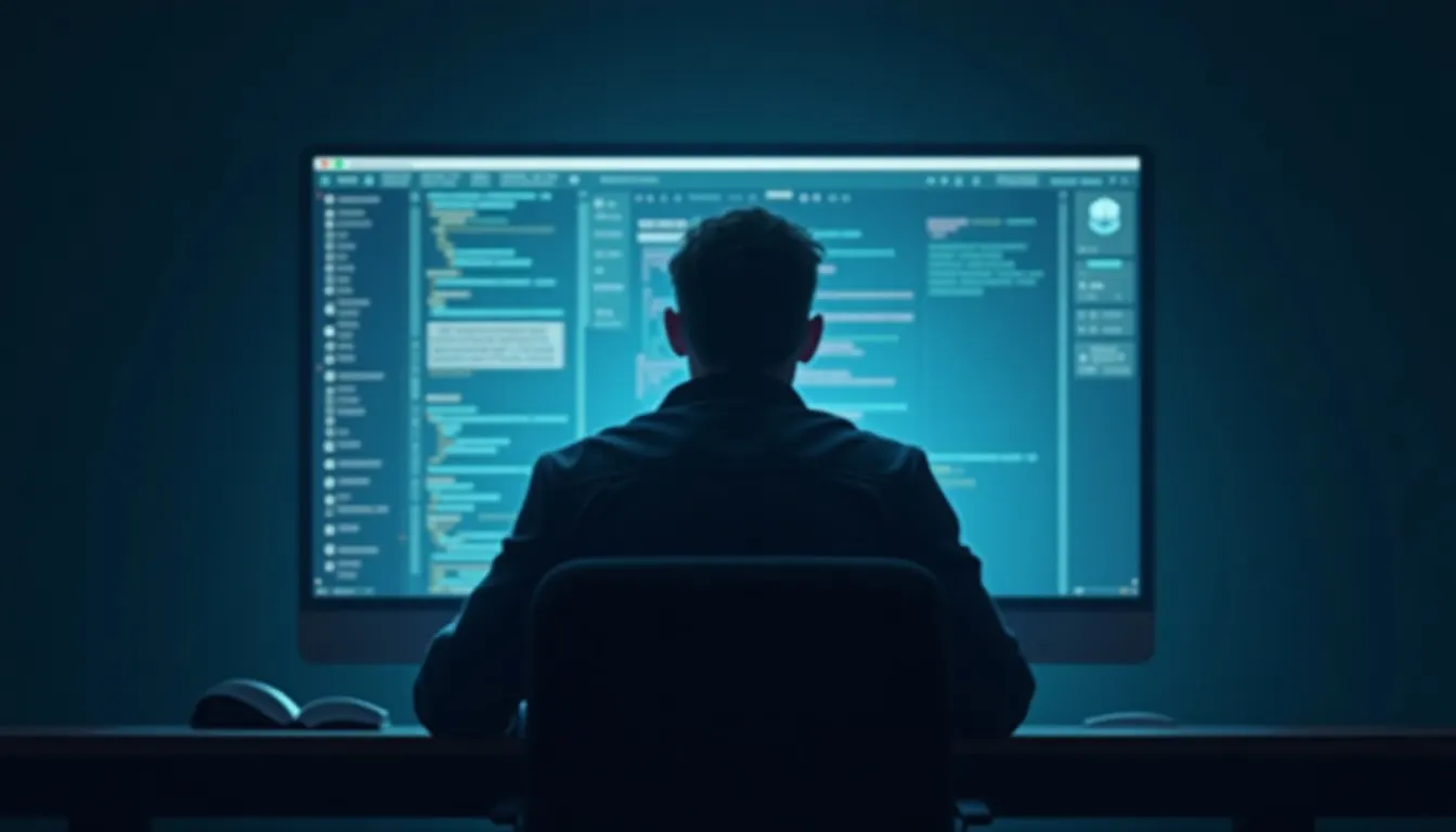 Nordkoreanische Cybergruppe richtet sich gezielt an IT-Fachleute