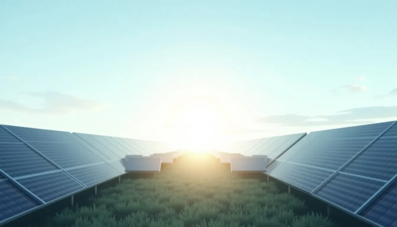 Photovoltaik senkt Stromkosten um 15,7 Milliarden Euro – Förderkosten geringer