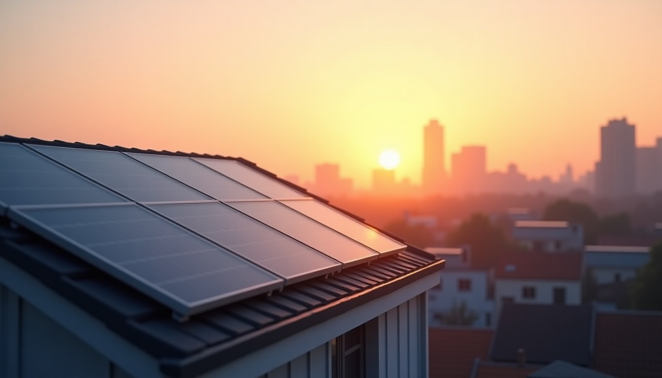 Photovoltaik‑Zubau unter 25 kW 2026 bleibt zurückgeblieben