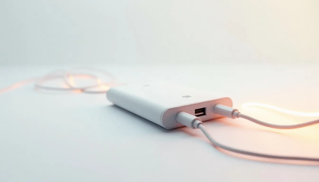 Portabler Stromspeicher: 145‑W‑Powerbank mit 25 000 mAh für unter 50 Euro