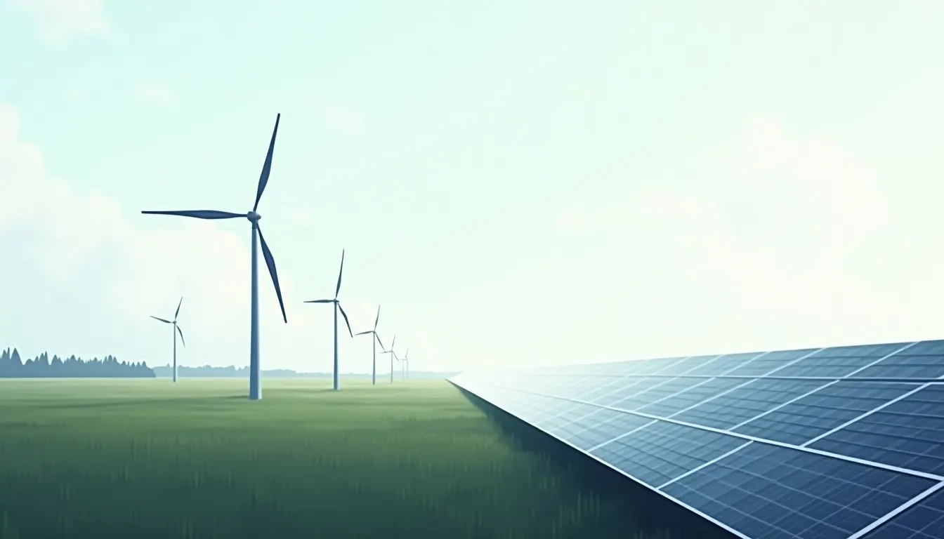 Redispatch‑Reserve belastet Landwind stärker als Photovoltaik
