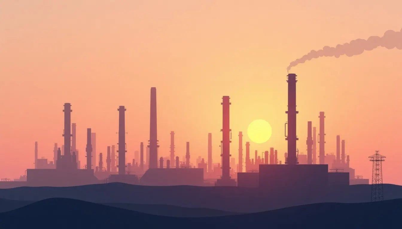 Shell steigert Q3-Prognose dank höherer Gasproduktion und Raffineriemarge