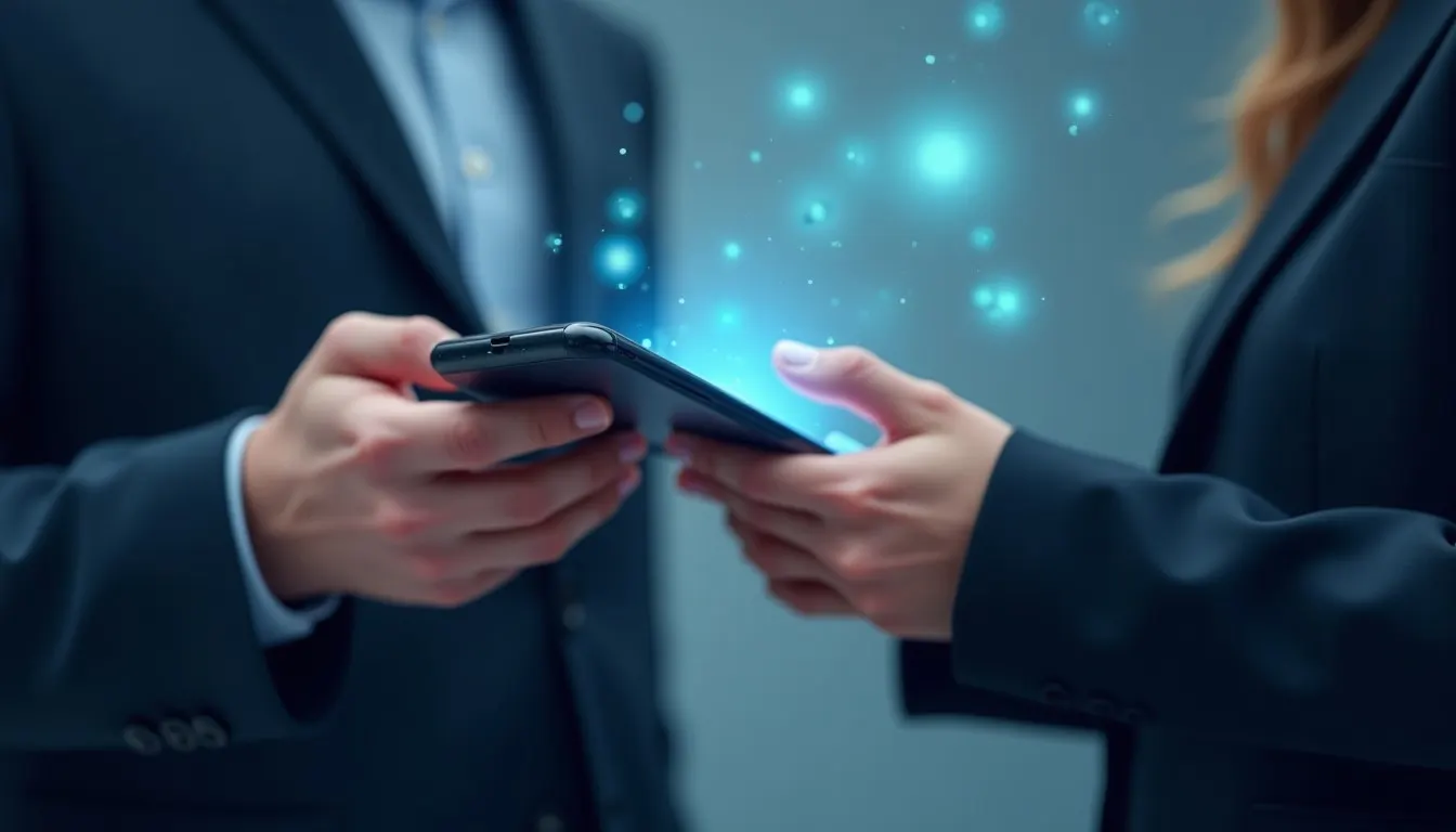 Smartphone und Liebe: Wie digitale Gewohnheiten Beziehungen formen