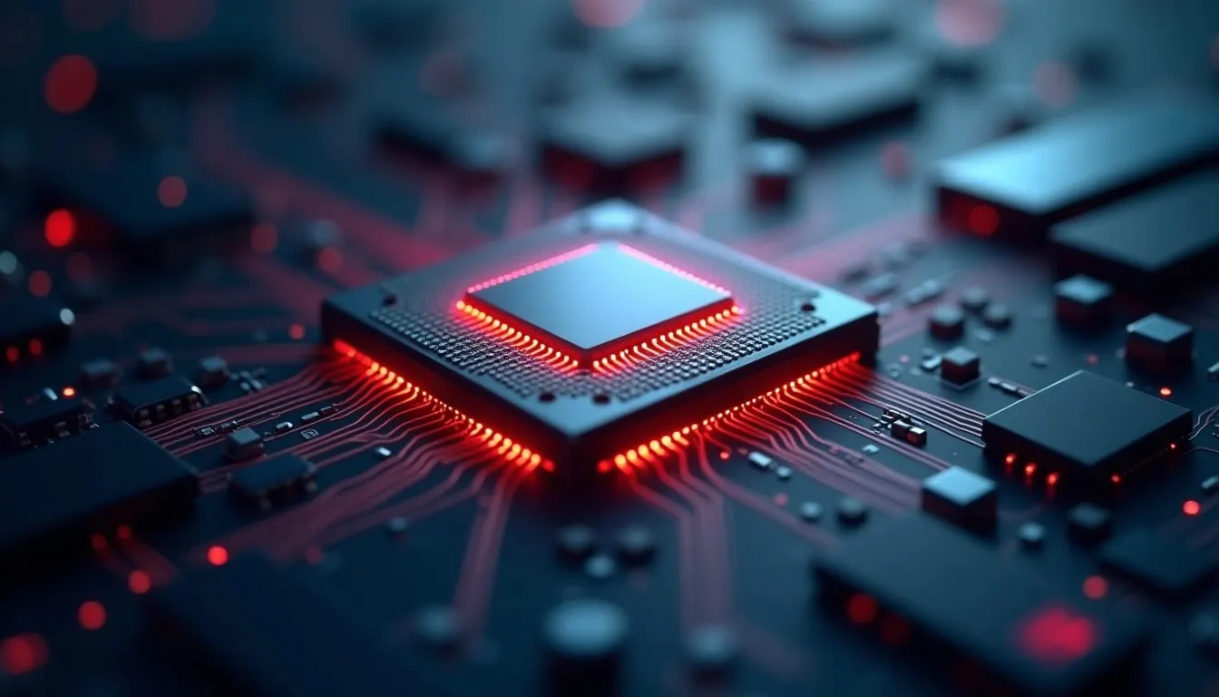 Snapdragon 8 Elite Gen 6: Qualcomms erster 5‑GHz‑Mobile‑SoC