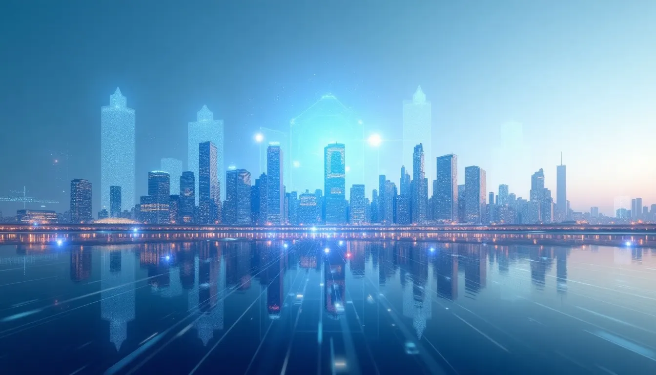 Startup-Landschaft im Wandel: neue Akzente in Deutschland