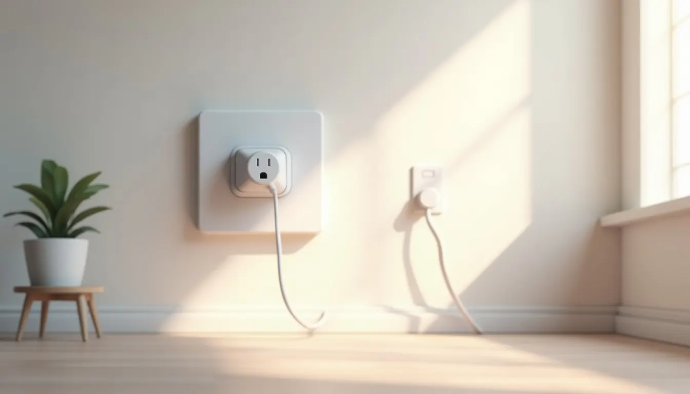 TP‑Link Tapo P100: WLAN‑Steckdose unter 7 Euro, kompatibel mit Alexa und Google Home