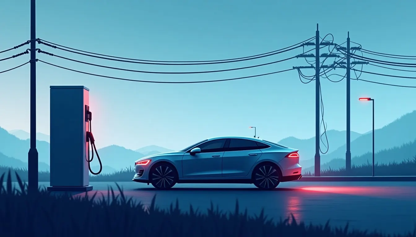 V2G: Erste kommerzielle Angebote verändern das Energiesystem