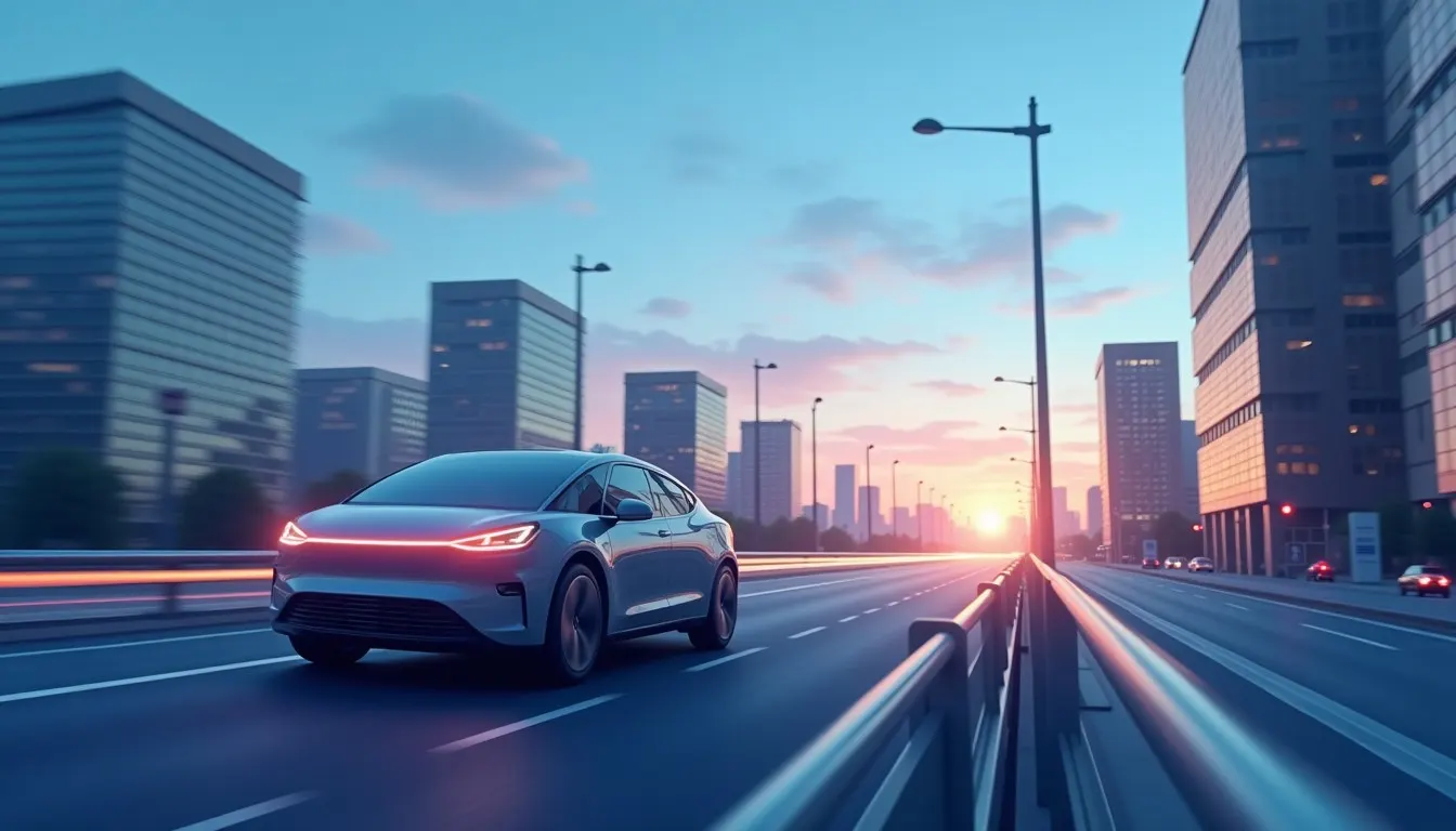 VW kündigt Elektro‑Kleinwagen „ID Up“ für 20.000 Euro an