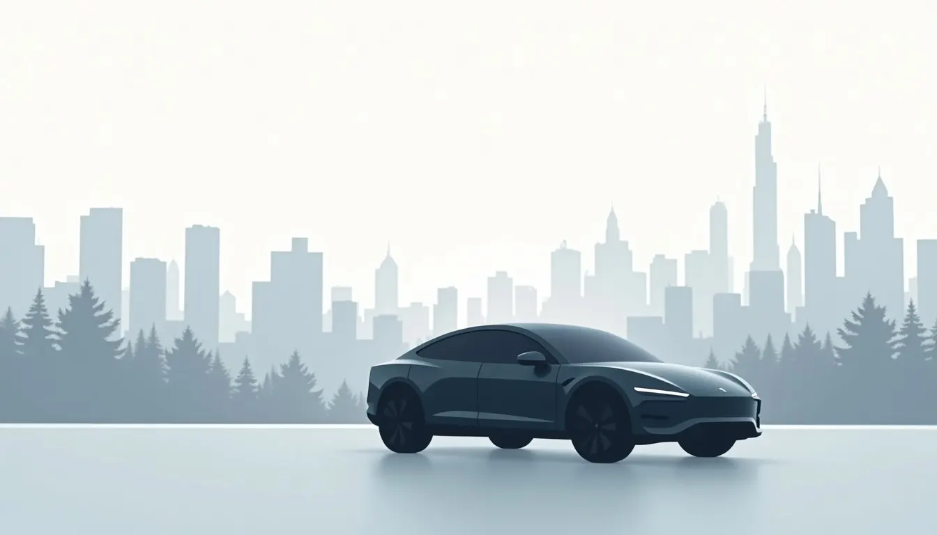 VW präsentiert das ultraeffiziente Konzeptfahrzeug Mission Efficiency