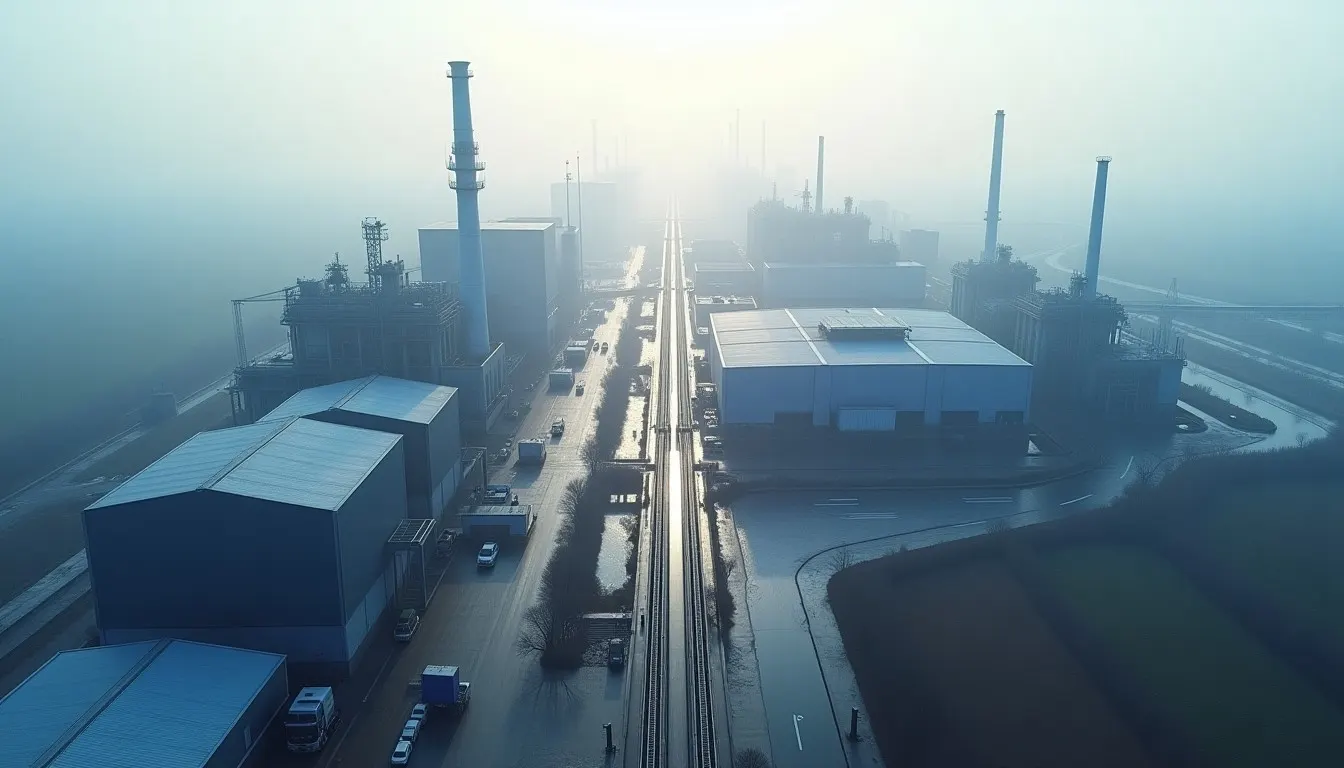 VW startet umfangreiches Sparprogramm: Arbeitsplätze und Werke in der Unsicherheit